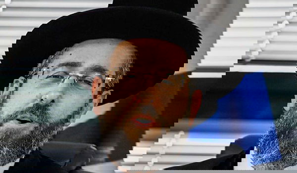 הרב דוד לאו