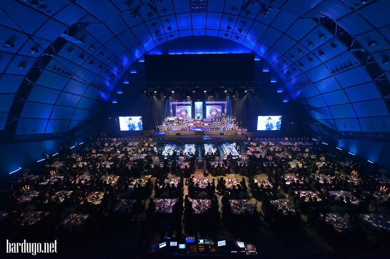 צפו בגלריה: הדינר של סערט ויז'ניץ