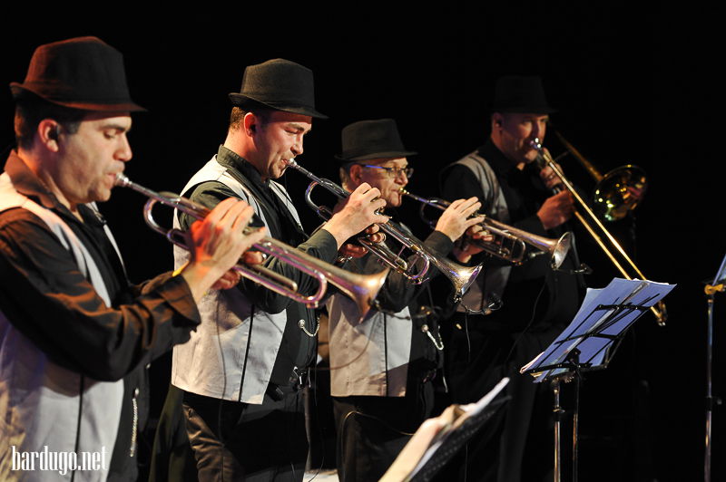 צפו בגלריה: הדינר של סערט ויז'ניץ