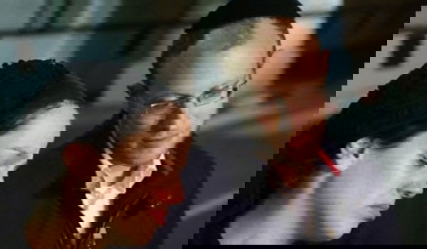 בני הזוג גרוס