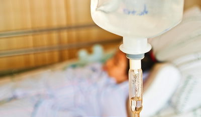 אב חרדי סירב לאשפז את בנו החולה