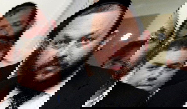 ראש עיריית מודיעין עילית, יעקב גוטרמן