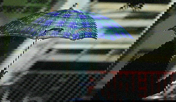 הסוף לבצורת? הגשם חוזר, ליומיים