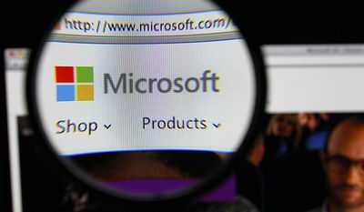 מיקרוסופט