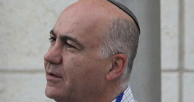 ראש השב"כ יורם כהן