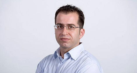 משה קונפורטי