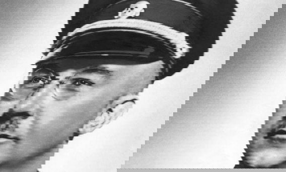 היינריך הימלר