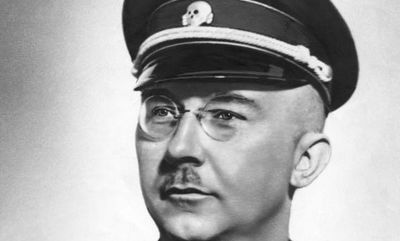 היינריך הימלר