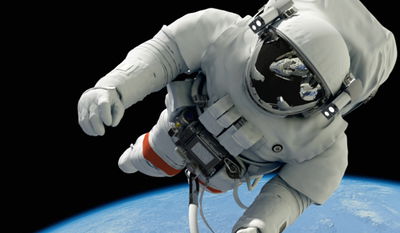 נתניהו: "מגעים לשיגור אסטרונאוט ישראלי"