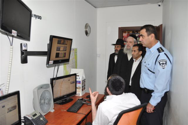 שלושה אופנולנסים חדשים נוספו בסניף 'איחוד הצלה' בני ברק