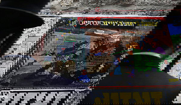 העונש למשמיץ חייל חרדי: 6 חודשי מאסר בפועל וקנסות