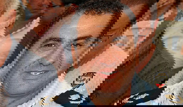 ניצב מנשה ארביב