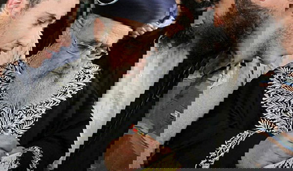 הראשון לציון הרב יצחק יוסף