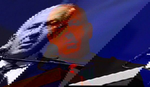 בנימין נתניהו