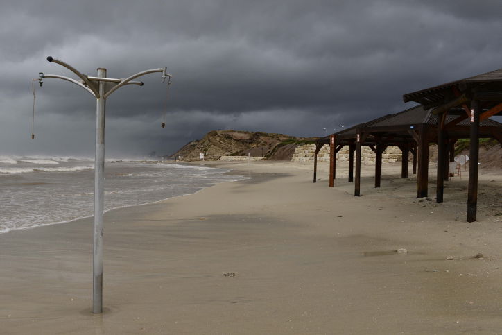היום חורפי, מחר כבר לא