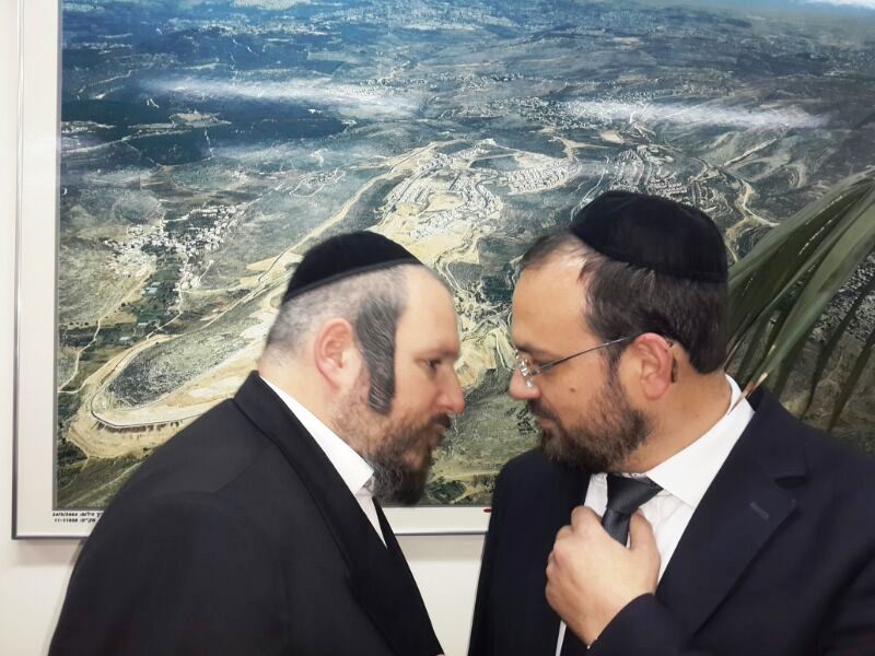 אושרו המינויים במועצת ביתר עילית: "מאוחדים ונחושים לבצע את שליחתנו הציבורית"