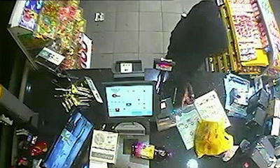 בגלל קול השודד: שוחרר ממעצר שווא • צפו בוידאו