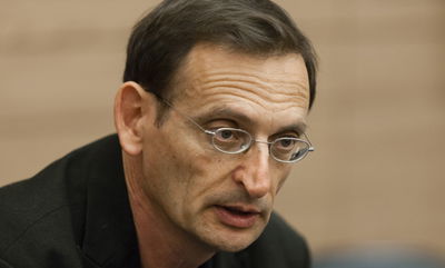 תרגיל מוצלח של האופוזיציה: אחוז החסימה יעלה להצבעה בנפרד