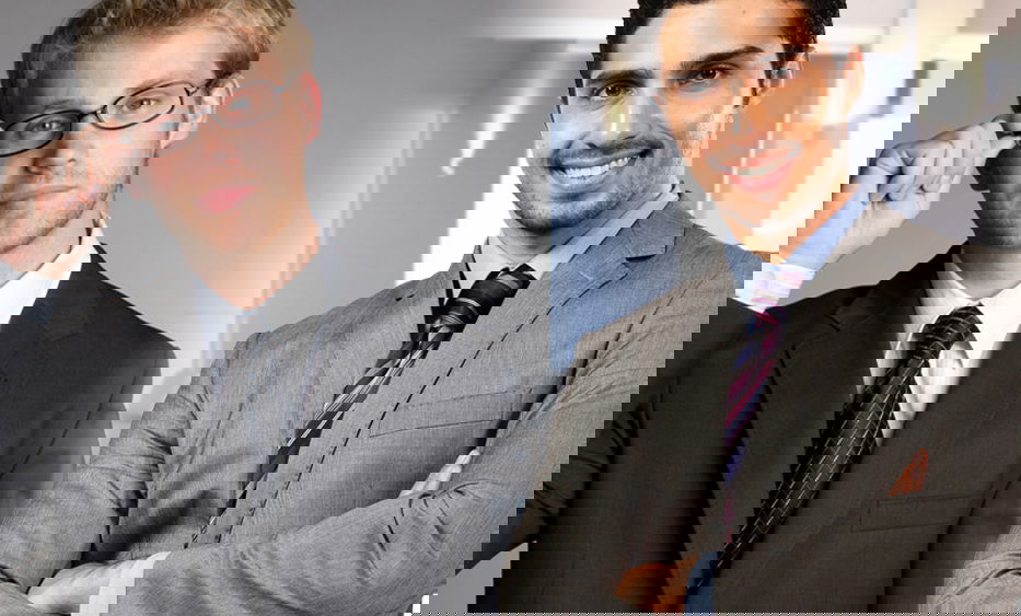 ישראל 2014: מזרחי מרוויח פחות מאשכנזי