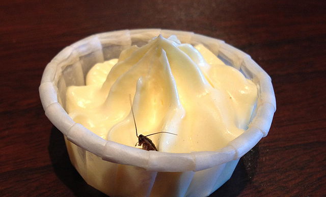 מתכננים להזמין אוכל? חשבו פעמיים