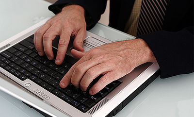 מפיץ ה"אגרון" באינטרנט הורשע במסגרת הסדר טיעון