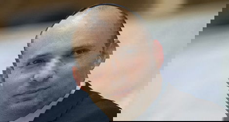 זוכה ל-17 מנדטים. נפתלי בנט