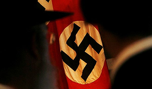 "יתד נאמן" מאשים: ישראל אחראית לעלייה באנטישמיות;