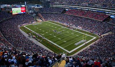 הסופרבול, בשנה שעברה