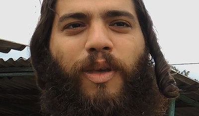 ראש העיר ישראל פרוש