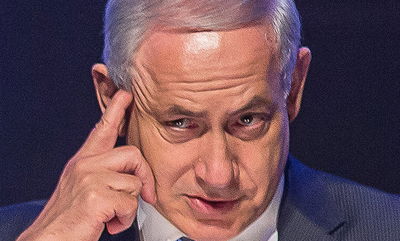 ראש הממשלה בנימין נתניהו