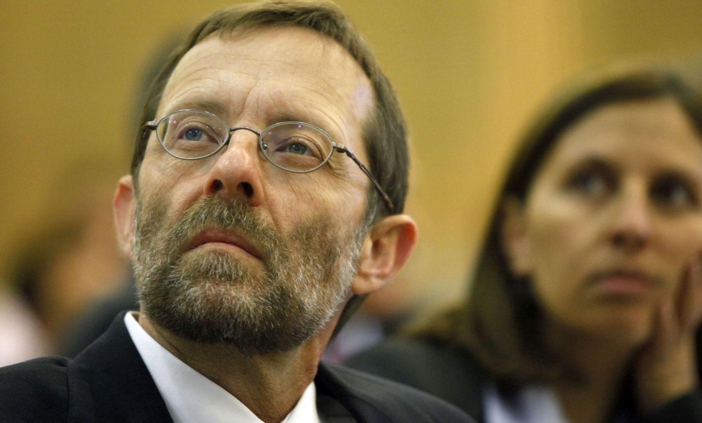 משה פייגלין