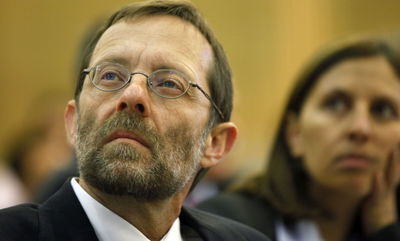 משה פייגלין