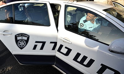 אל תפספסו: רכב יד ראשונה מעבריין