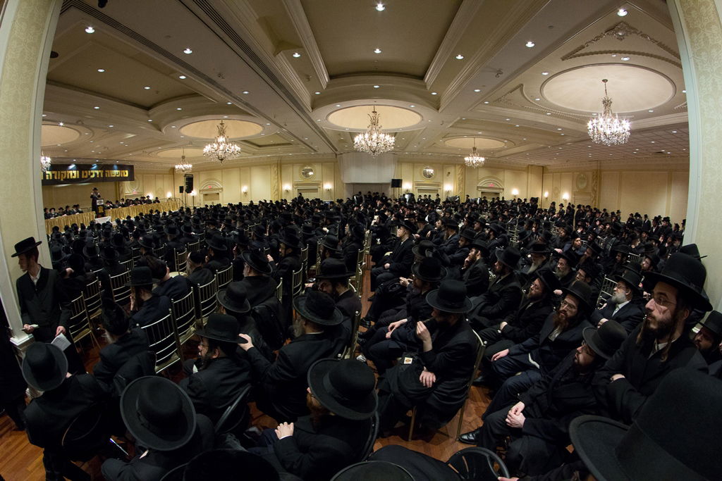 במלאות השלושים: עצרת לזכר הנגיד מנחם שטארק ז"ל