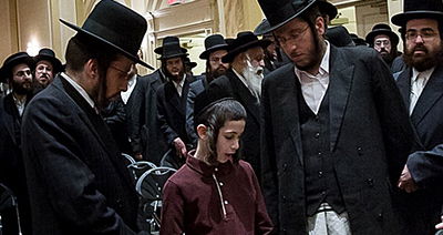 במלאות השלושים: עצרת לזכר הנגיד מנחם שטארק ז"ל