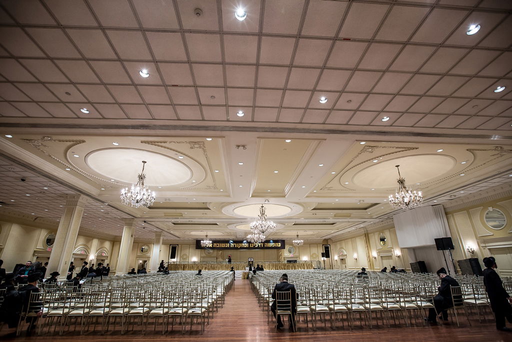 במלאות השלושים: עצרת לזכר הנגיד מנחם שטארק ז"ל