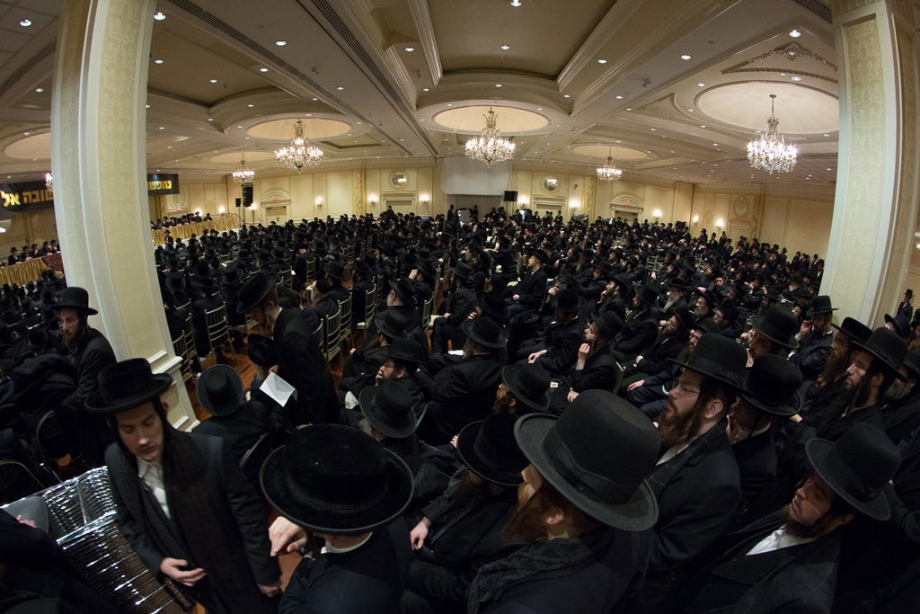 במלאות השלושים: עצרת לזכר הנגיד מנחם שטארק ז"ל