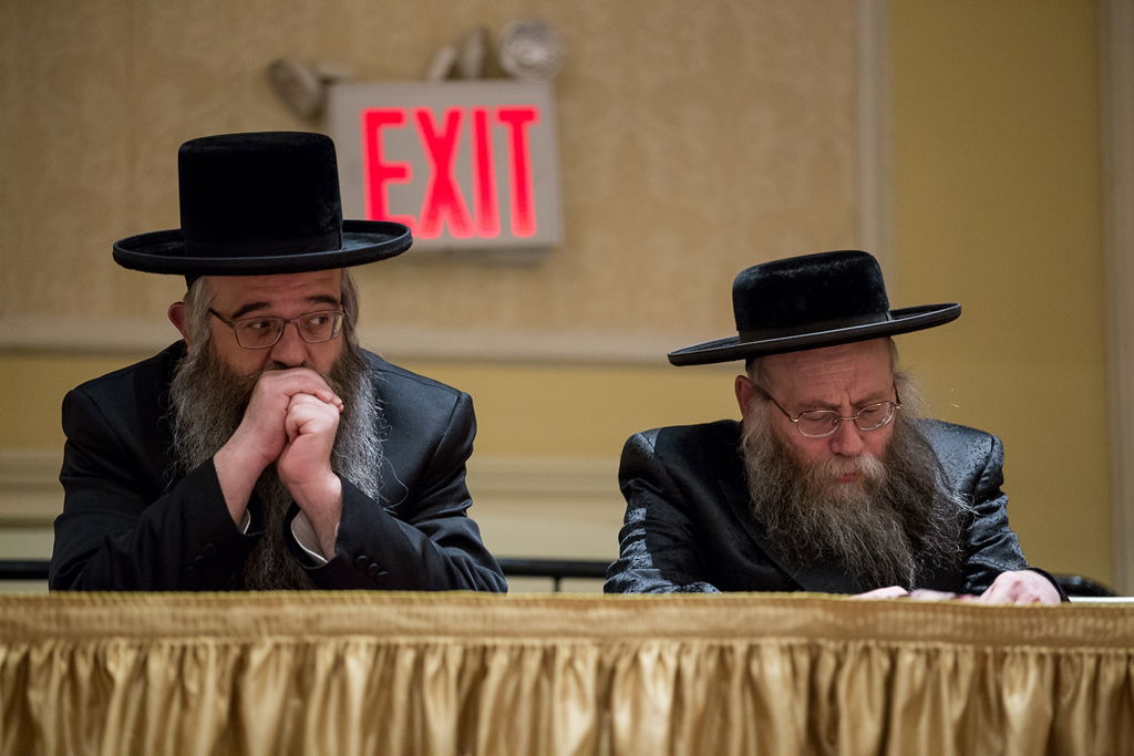 במלאות השלושים: עצרת לזכר הנגיד מנחם שטארק ז"ל