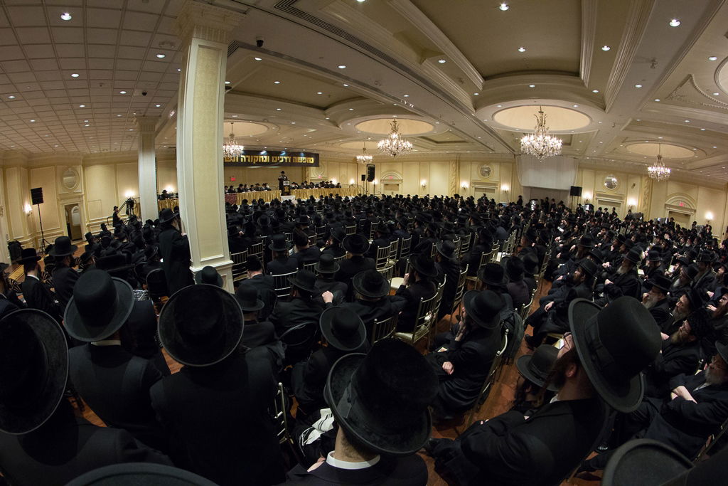 במלאות השלושים: עצרת לזכר הנגיד מנחם שטארק ז"ל