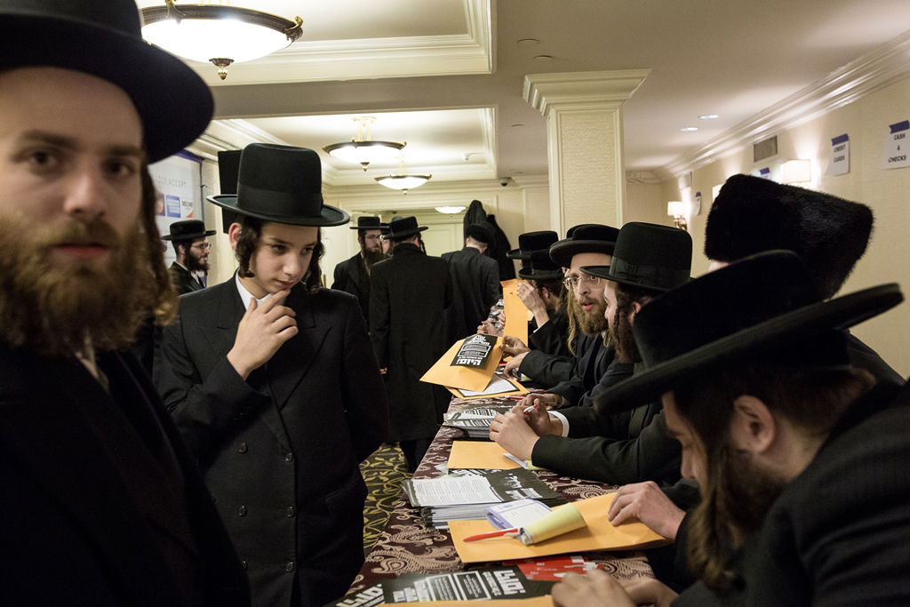 במלאות השלושים: עצרת לזכר הנגיד מנחם שטארק ז"ל