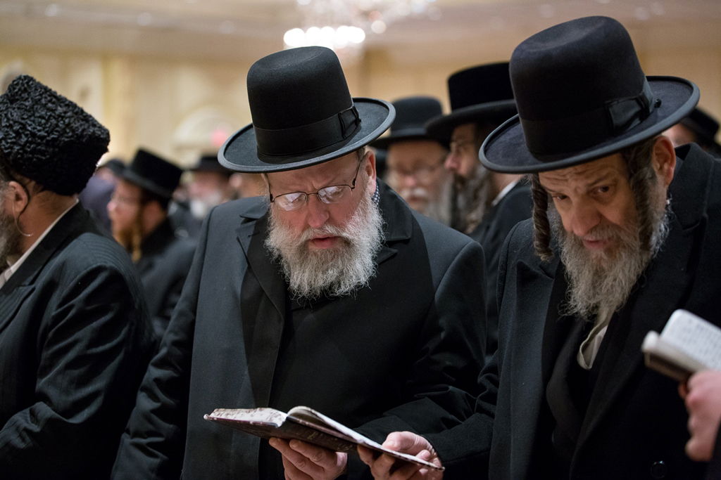 במלאות השלושים: עצרת לזכר הנגיד מנחם שטארק ז"ל