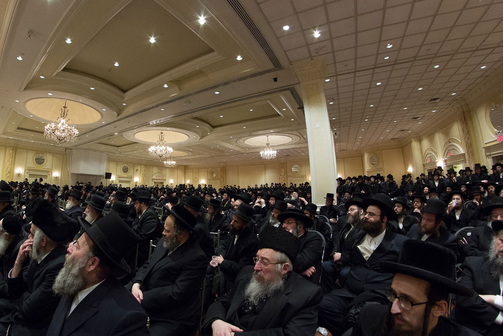 במלאות השלושים: עצרת לזכר הנגיד מנחם שטארק ז"ל