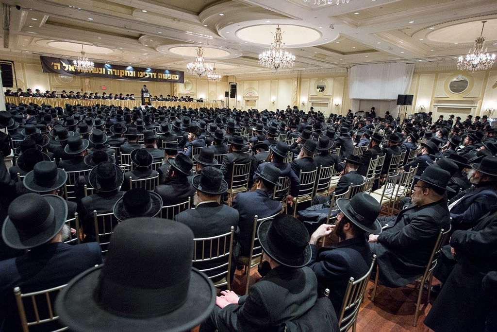 במלאות השלושים: עצרת לזכר הנגיד מנחם שטארק ז"ל