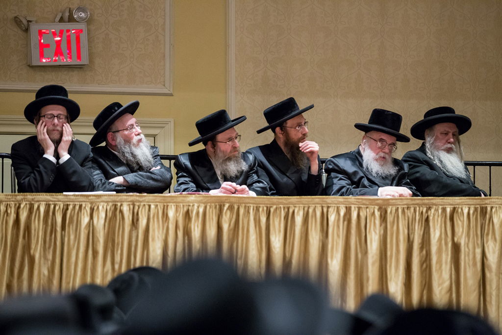 במלאות השלושים: עצרת לזכר הנגיד מנחם שטארק ז"ל