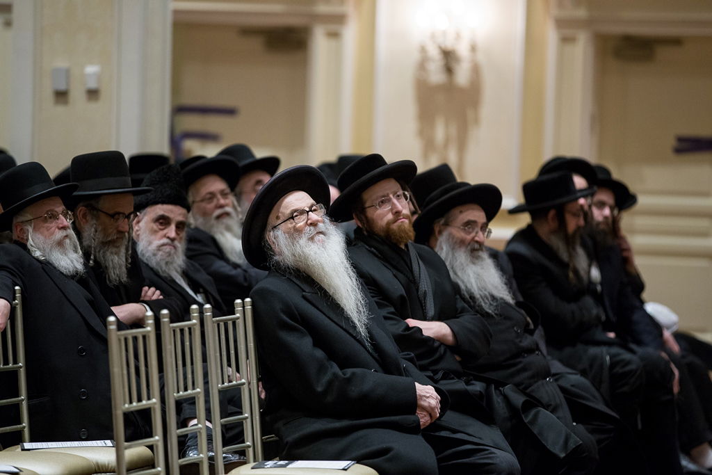 במלאות השלושים: עצרת לזכר הנגיד מנחם שטארק ז"ל