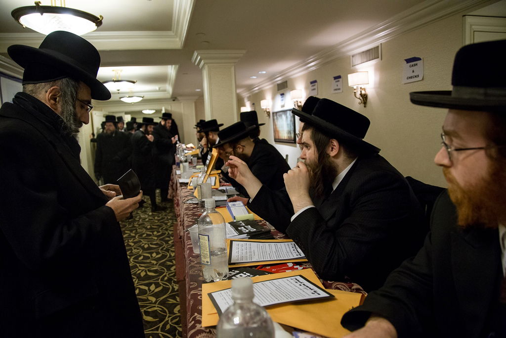 במלאות השלושים: עצרת לזכר הנגיד מנחם שטארק ז"ל