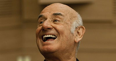 השר יעקב פרי