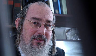 ח"כ ישראל אייכלר