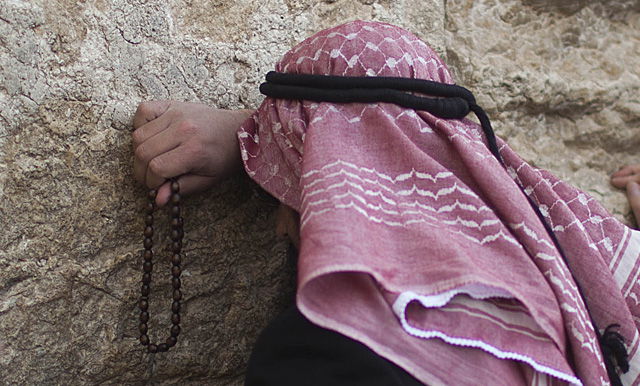 אישום בירושלים: תכננו להתחפש לחרדים ולבצע פיגוע