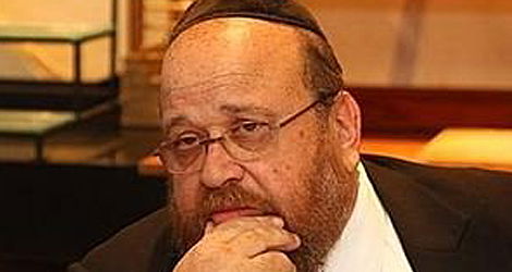 יצחק נחשוני